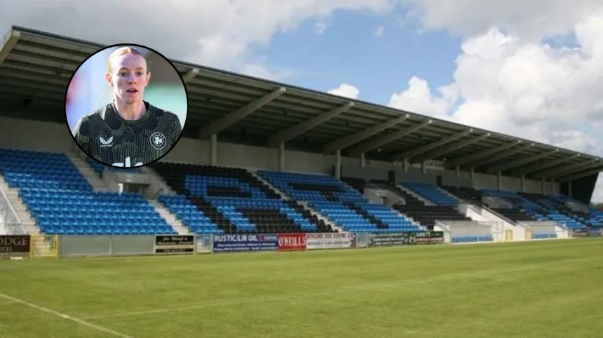Kelly Brady Shines After Glasgow City Transfer In Glasgow 2026