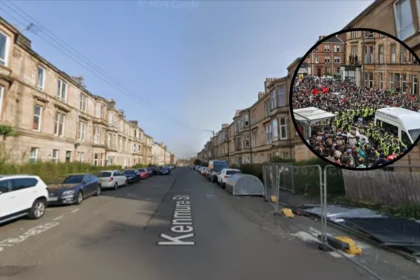 Kenmure Street Play Premieres in Glasgow 2026