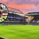 Kevin Kelsy Completes £9m Rangers Ibrox Transfer Glasgow 2026