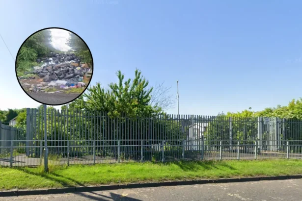 Lanarkshire Flytipping Probe Launched After Massive Rubbish Dump Discovery 2026