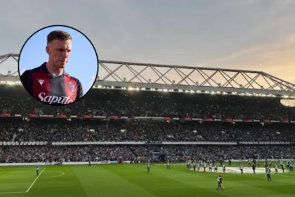 Lewis Ferguson Addresses Rangers Transfer Speculation in Glasgow 2026