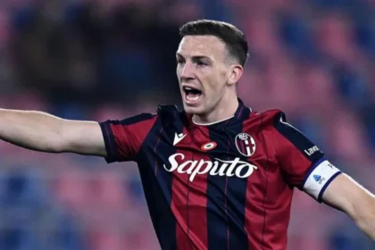 Lewis Ferguson Denies Bologna Captaincy Shift After Rangers Transfer Claim Bologna News 2026
