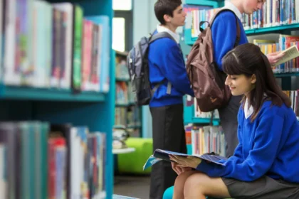 Library Flasher Targets Children in Glasgow 2026