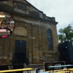 Love with Johnny Echols Live at Saint Luke's Glasgow 2026