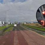 Major M8 Closures Hit Glasgow Drivers in Hillington 2026