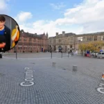 Major Manhunt After Serious Assault in Paisley 2026