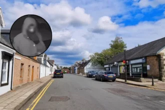 Man Charged Over Lanarkshire Housebreakings in Lanarkshire 2026