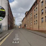 Man Hospitalised After Daylight Assault in Glasgow East End 2026
