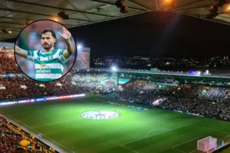 Marcelo Saracchi Breaks Silence on Failed Celtic Transfer, Glasgow 2026