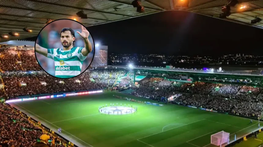 Marcelo Saracchi Breaks Silence on Failed Celtic Transfer, Glasgow 2026