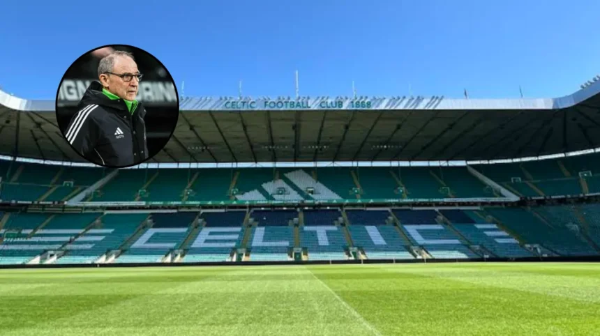 Martin O’Neill Confident Celtic Bounce Back in Glasgow 2026