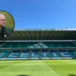 Martin O'Neill Should Stay at Celtic, Says Walker, Glasgow 2026