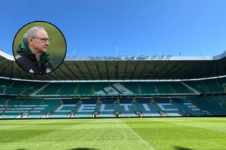 Martin O'Neill Should Stay at Celtic, Says Walker, Glasgow 2026