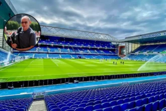 Martin O'Neill Urges Celtic Recovery After Rangers Defeat Glasgow 2026