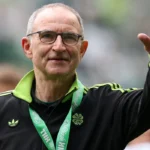 Martin ONeills Celtic Keeper Dilemma, Glasgow 2026