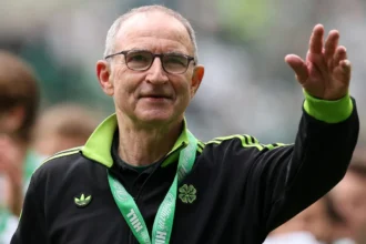 Martin ONeills Celtic Keeper Dilemma, Glasgow 2026