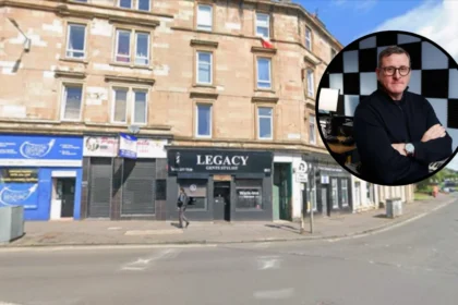 Men Matter Scotland Secures City Centre Base in Glasgow 2026
