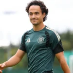 Mika Baur Secures Celtic Win in Perth 2026