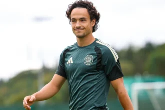 Mika Baur Secures Celtic Win in Perth 2026