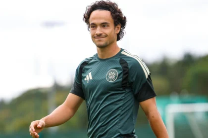 Mika Baur Secures Celtic Win in Perth 2026