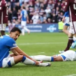 Miovski Rescues Rangers in Ibrox Thriller 2026
