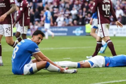 Miovski Rescues Rangers in Ibrox Thriller 2026