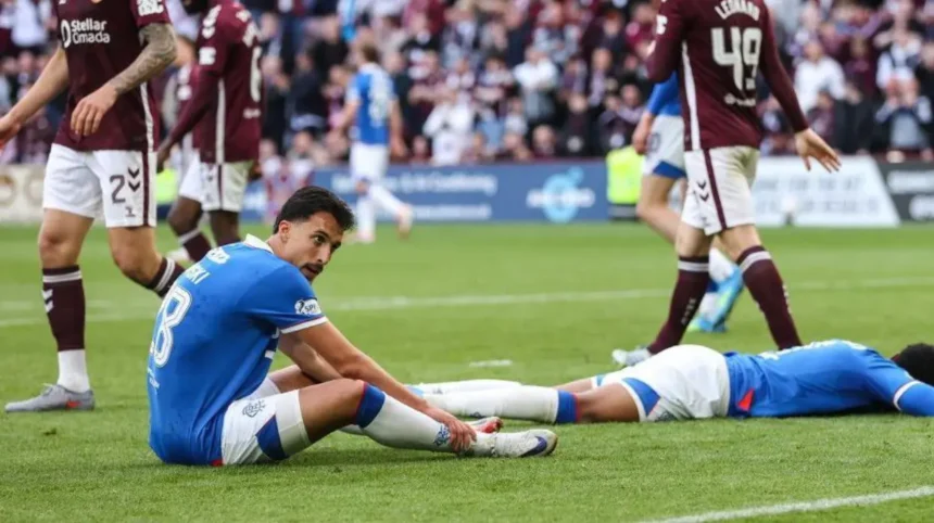Miovski Rescues Rangers in Ibrox Thriller 2026