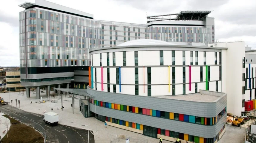 NHS GP and Dentist in Glasgow_ Registration Guide