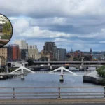 New Clyde Riverside Park Approved in Glasgow 2026