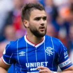 Nicolas Raskin Opens Up on Rangers Transfer Disappointment in Glasgow 2026