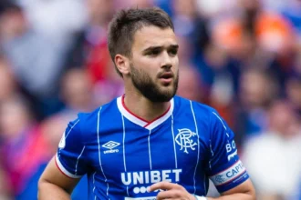 Nicolas Raskin Opens Up on Rangers Transfer Disappointment in Glasgow 2026