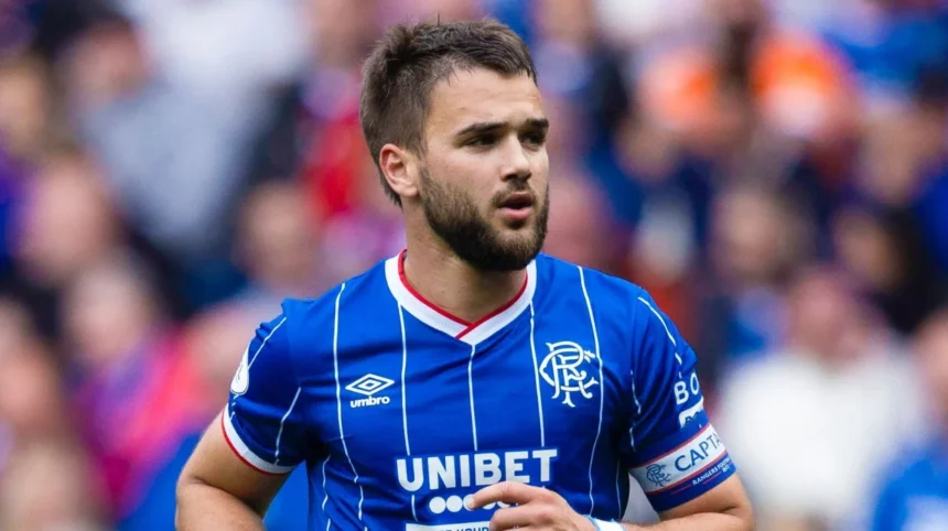 Nicolas Raskin Opens Up on Rangers Transfer Disappointment in Glasgow 2026