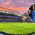Olwethu Makhanya Earns High Praise For Strong Rangers Start Glasgow 2026
