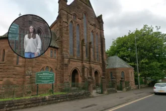 Our Holy Redeemer Church Shuts Amid Funding Row Clydebank 2026