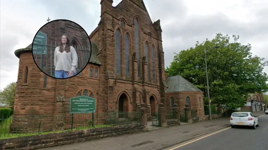 Our Holy Redeemer Church Shuts Amid Funding Row Clydebank 2026