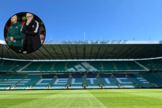 Paul Lambert Backs Martin O’Neill in Glasgow 2026
