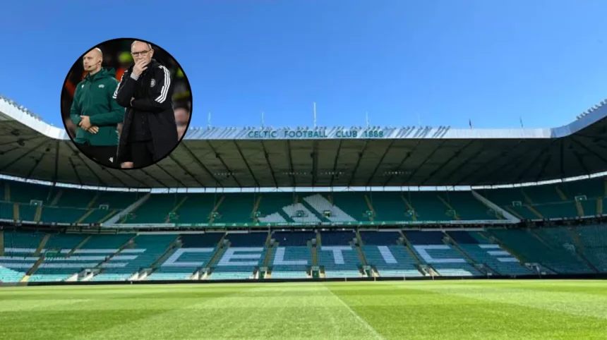 Paul Lambert Backs Martin O’Neill in Glasgow 2026