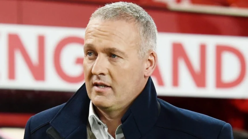Paul Lambert Warns Man City Over Rangers Parallels in Glasgow 2026