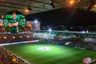 Paulo Bernardo Addresses Celtic Exit and Potential Return Glasgow 2026