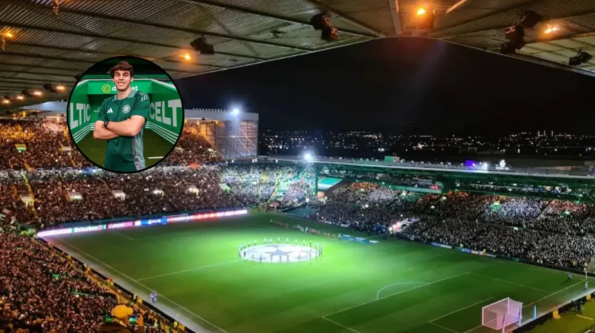 Paulo Bernardo Addresses Celtic Exit and Potential Return Glasgow 2026