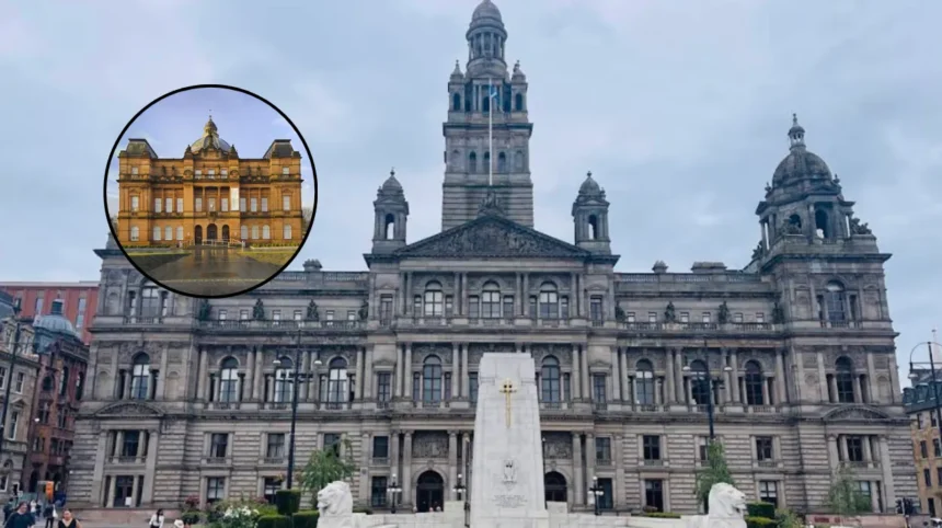 People's Palace Reopening Delayed to 2029 as Costs Reach £50m: Glasgow 2026