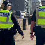 Police Launch Manhunt Following Serious City Centre Assault in Glasgow 2026