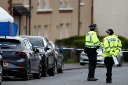 Police Launch Probe After Girl Assaulted on Glasgow Bus 2026