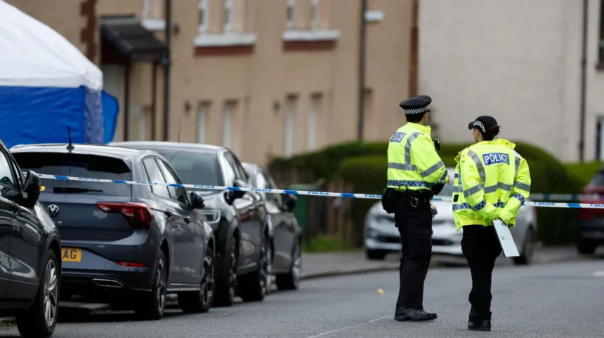 Police Launch Probe After Girl Assaulted on Glasgow Bus 2026