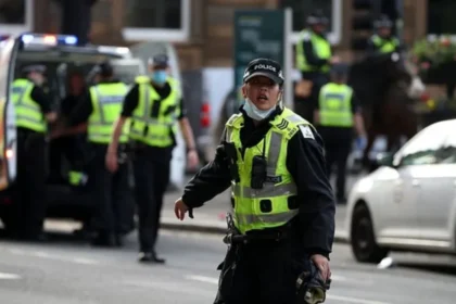 Police Vow No Tolerance for Glasgow Protests 2026