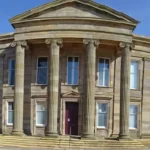 Prisoner Escapes Hamilton Sheriff Court Custody in Manhunt 2026