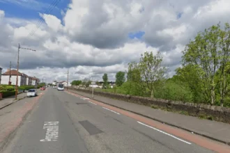 Provanmill Road Closure to Bring September Roadworks Disruption Glasgow 2026