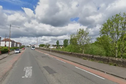 Provanmill Road Closure to Bring September Roadworks Disruption Glasgow 2026