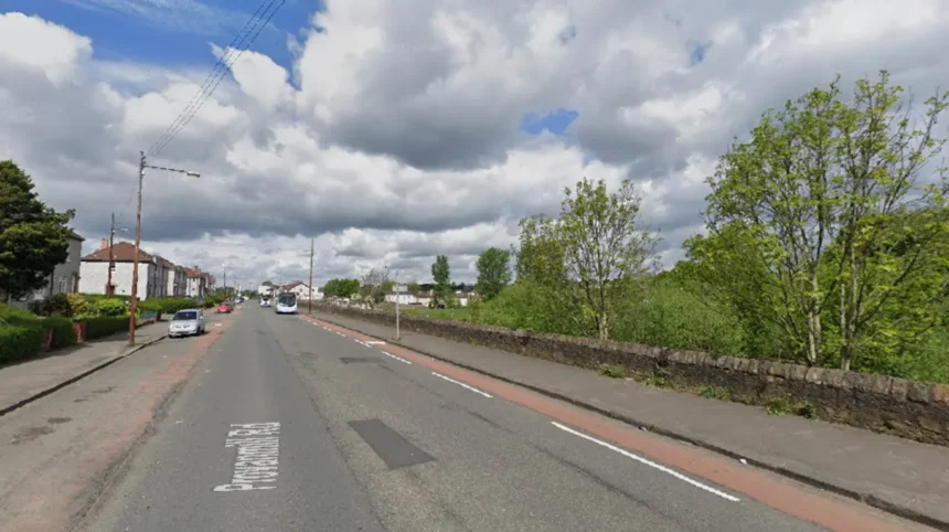 Provanmill Road Closure to Bring September Roadworks Disruption Glasgow 2026