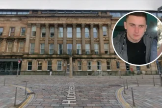 Racist Pair Jailed for Violent City Rampage Attacks in Glasgow 2026
